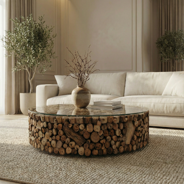 Solace Coffee Table