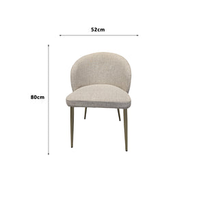 Spacia Dining Chair