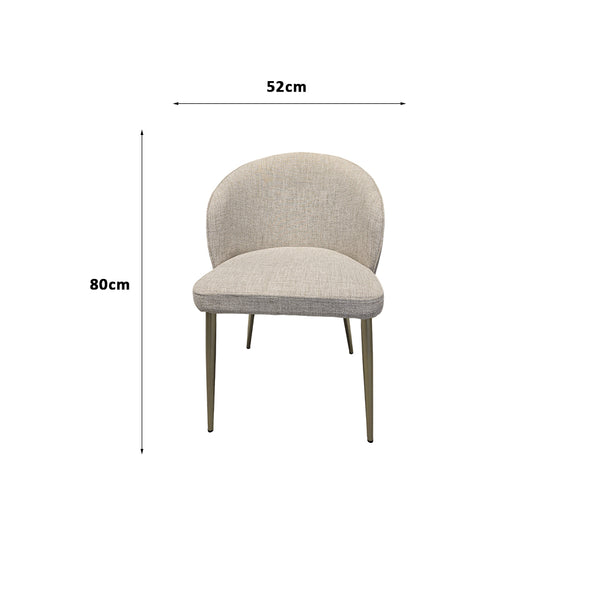 Spacia Dining Chair