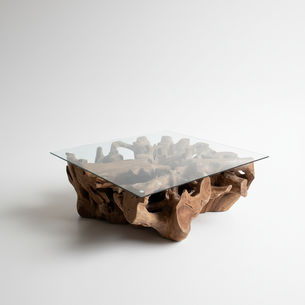 Solara Coffee Table