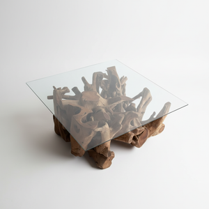 Solara Coffee Table