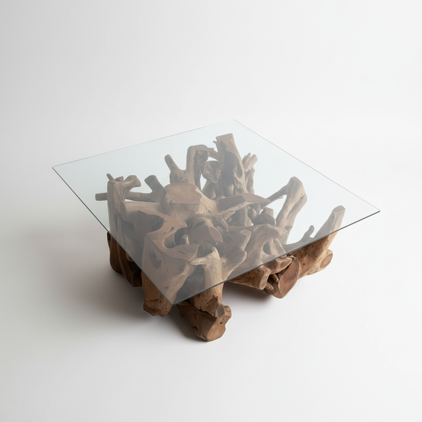 Solara Coffee Table