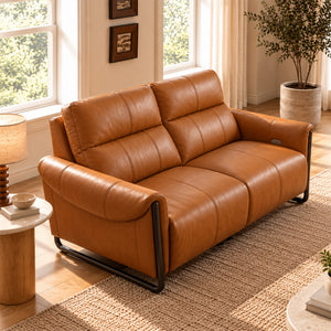 Sylvara 2 Seater Recliner Sofa