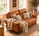 Sylvara 2 Seater Recliner Sofa