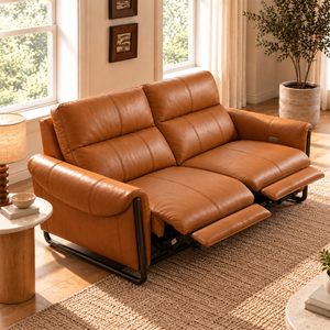 Sylvara 2 Seater Recliner Sofa