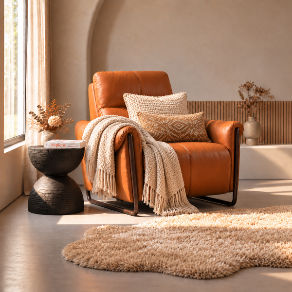 Sylvara Armchair