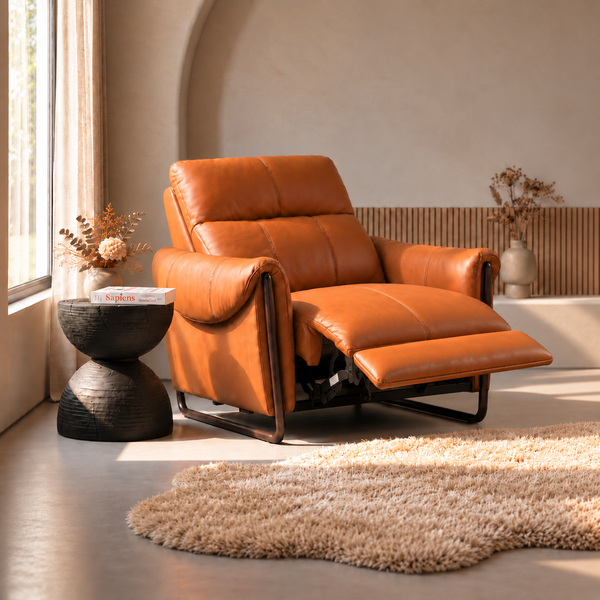 Sylvara Armchair