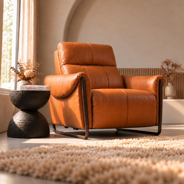 Sylvara Armchair