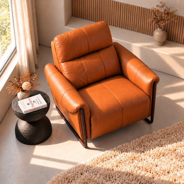 Sylvara Armchair