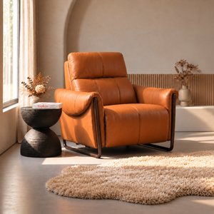 Sylvara Armchair