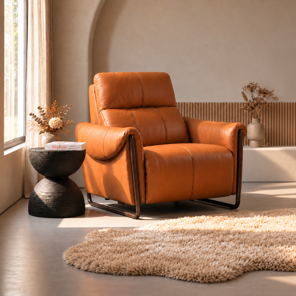 Sylvara Armchair