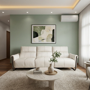 Sylvara Recliner Sofa