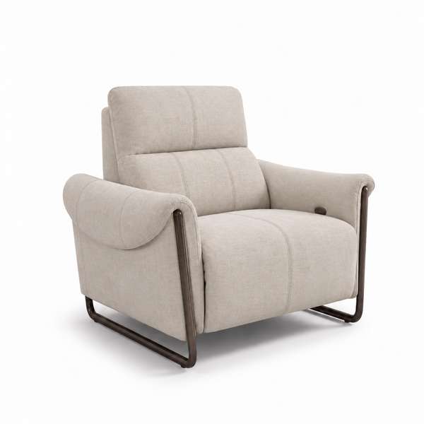 Sylvara Armchair