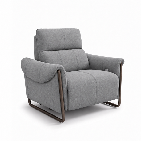 Sylvara Armchair