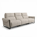 Sylvara 3 Seater Recliner Sofa