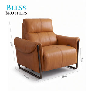 Sylvara Armchair