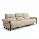 Sylvara 3 Seater Recliner Sofa