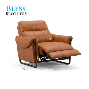 Sylvara Armchair