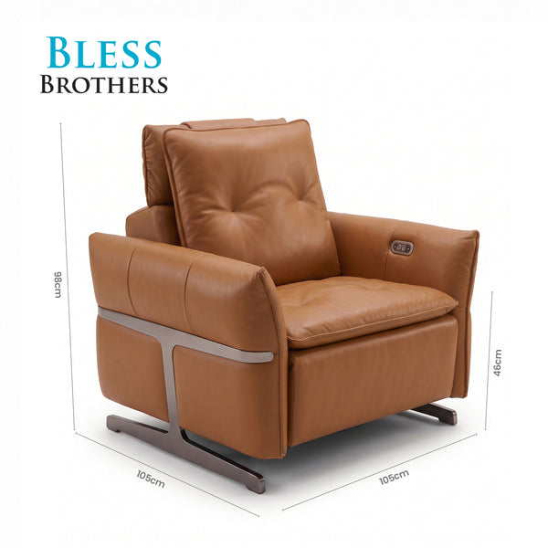 Thompson Armchair