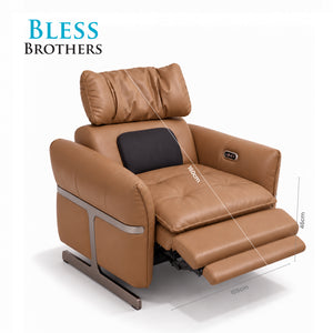 Thompson Armchair