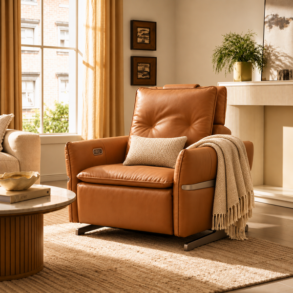 Thompson Armchair