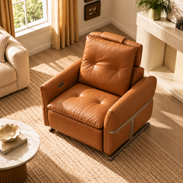 Thompson Armchair