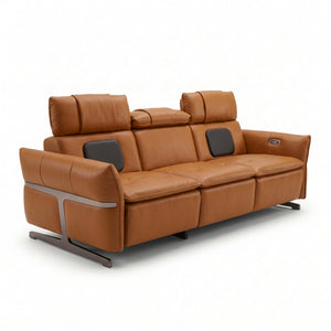 Thompson 3 Seater Sofa