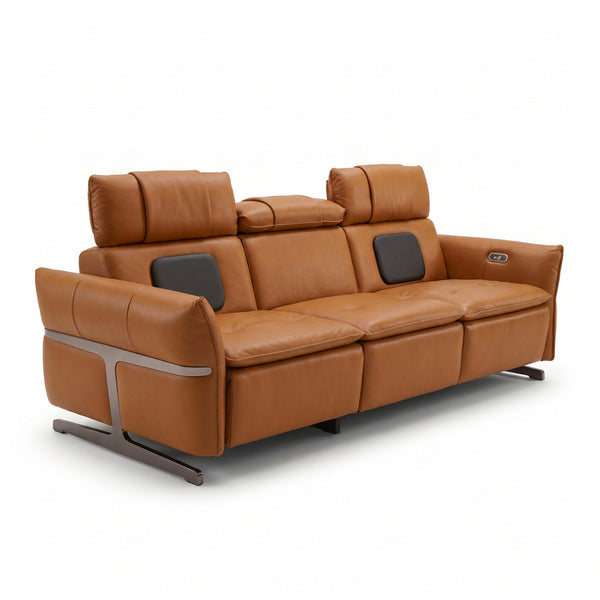 Thompson 3 Seater Sofa