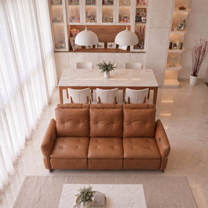 Thompson 3 Seater Sofa