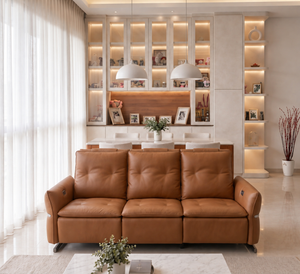 Thompson 3 Seater Sofa