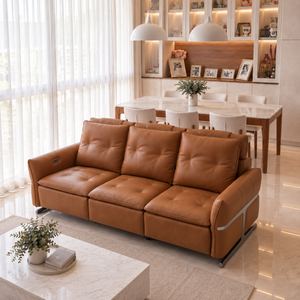 Thompson 3 Seater Sofa