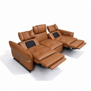 Thompson 3 Seater Sofa