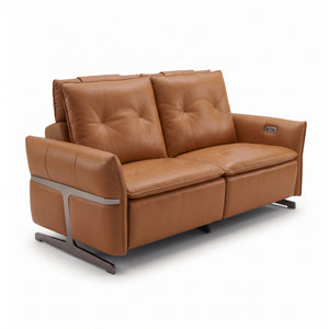 Thompson 2 Seater Recliner Sofa