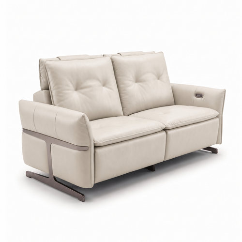Thompson 2 Seater Recliner Sofa