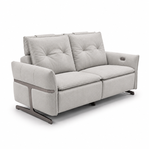 Thompson 2 Seater Recliner Sofa