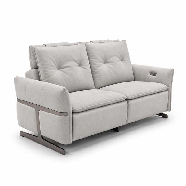 Thompson 2 Seater Recliner Sofa