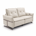 Thompson 2 Seater Recliner Sofa