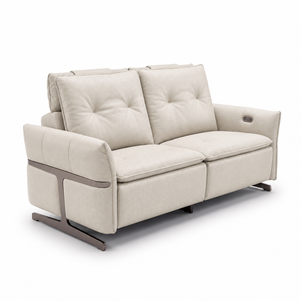 Thompson 2 Seater Recliner Sofa
