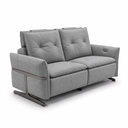 Thompson 2 Seater Recliner Sofa