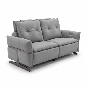 Thompson 2 Seater Recliner Sofa