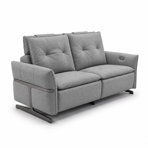 Thompson 2 Seater Recliner Sofa