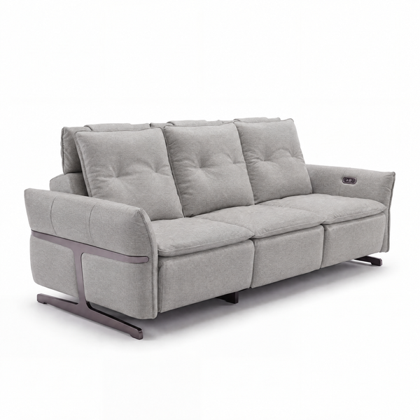 Thompson 3 Seater Sofa
