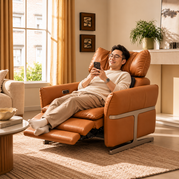Thompson Armchair