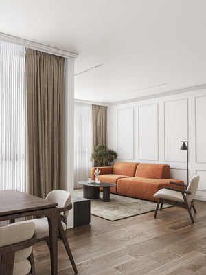 Chelsea Chaise Right