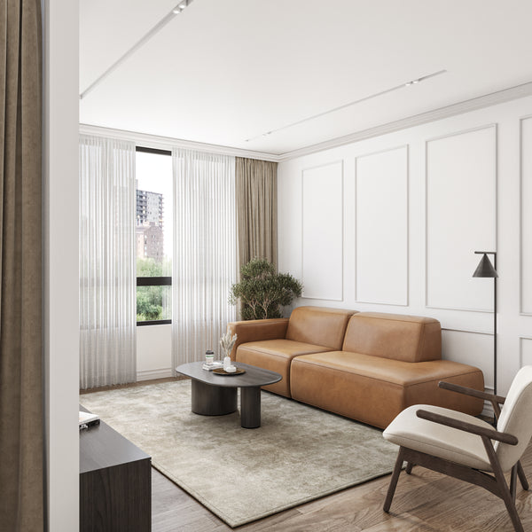 Chelsea Chaise Right