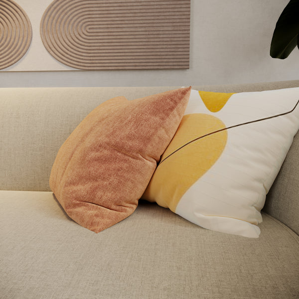 Nevada Curve Sofa