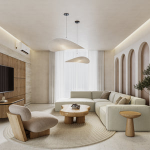 Chelsea L-Shape Sofa