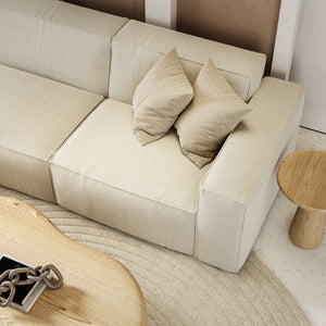 Chelsea L-Shape Sofa