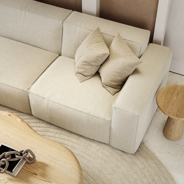 Chelsea L-Shape Sofa