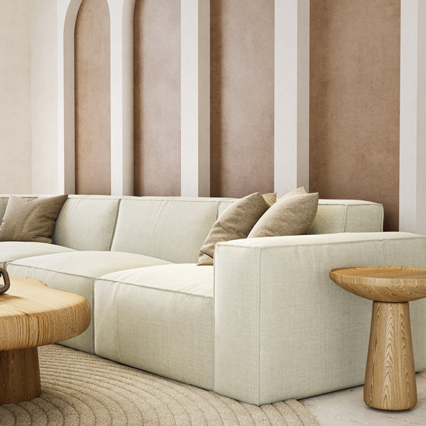 Chelsea L-Shape Sofa